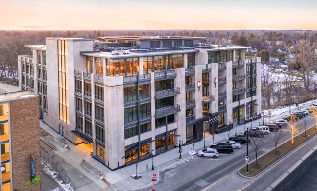 369 N Old Woodward Avenue #306, Birmingham, MI