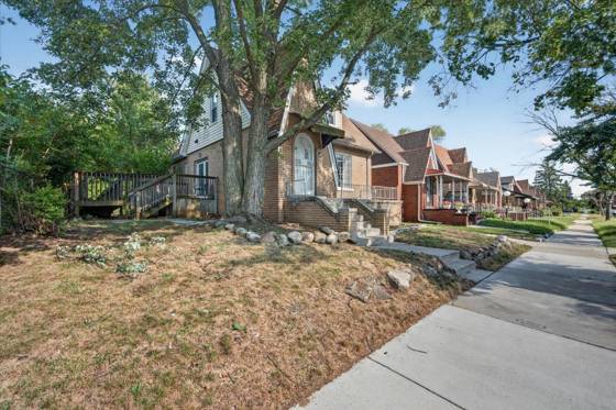 15050 Pinehurst Street, Detroit, MI 48238 photo 4