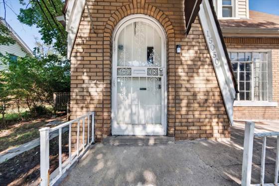 15050 Pinehurst Street, Detroit, MI 48238 photo 5