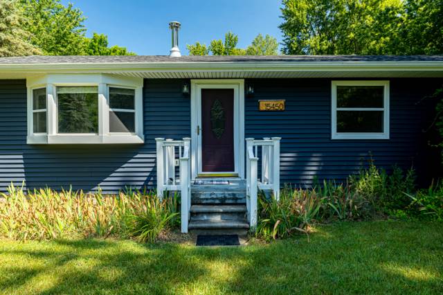 15450 Cassidy Road, Chelsea, MI