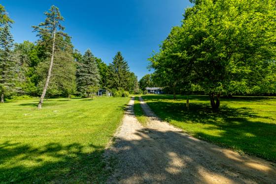 15450 Cassidy Road, Chelsea, MI 48118 photo 4