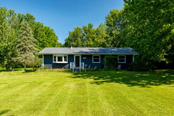 15450 Cassidy Road, Chelsea, MI 48118 photo 2