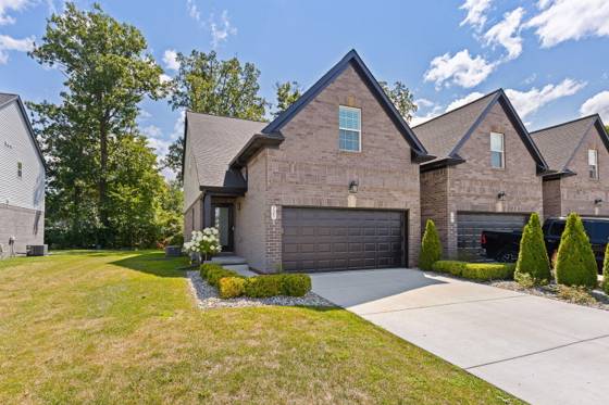 725 Chase Hanna Street #9, Dundee, MI 48131 photo 2