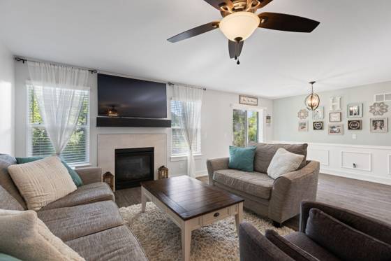 725 Chase Hanna Street #9, Dundee, MI 48131 photo 4