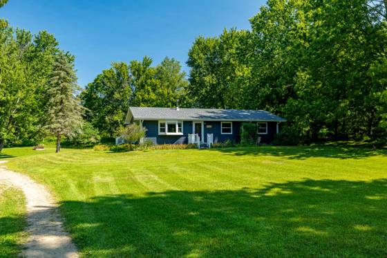 15450 Cassidy Road, Chelsea, MI 48118 photo 3