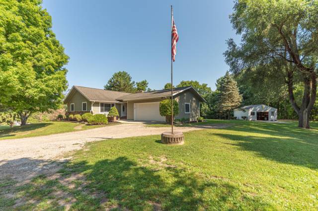 4950 Westwind Drive, Dexter, MI