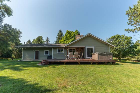 4950 Westwind Drive, Dexter, MI 48130 photo 3