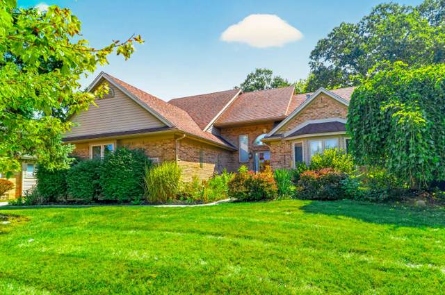 13601 Chestnut Lane, Taylor, MI