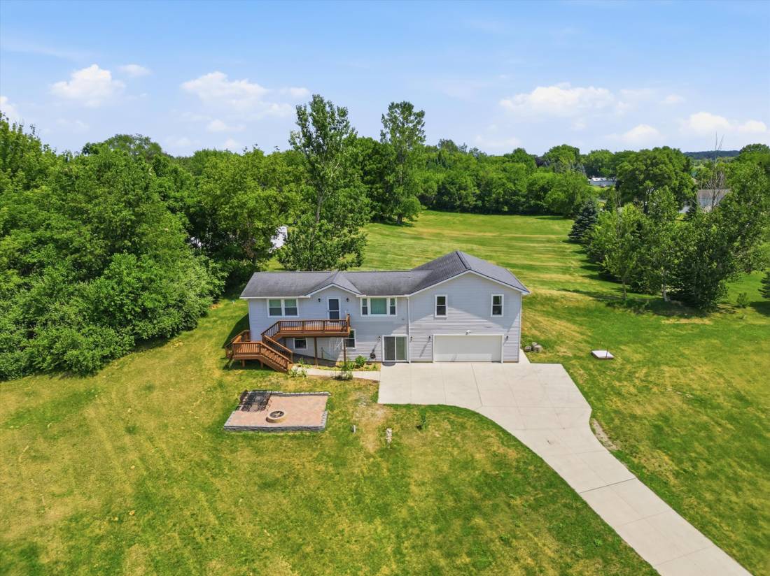 13396 Miracle Drive, Chelsea, MI 48118