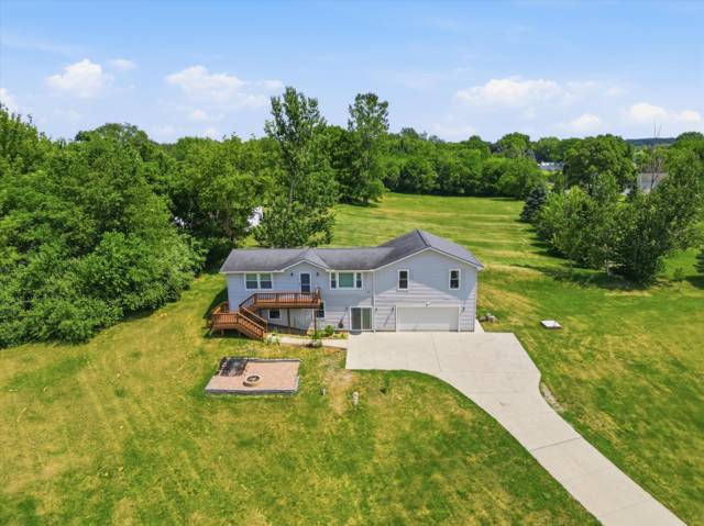 13396 Miracle Drive, Chelsea, MI