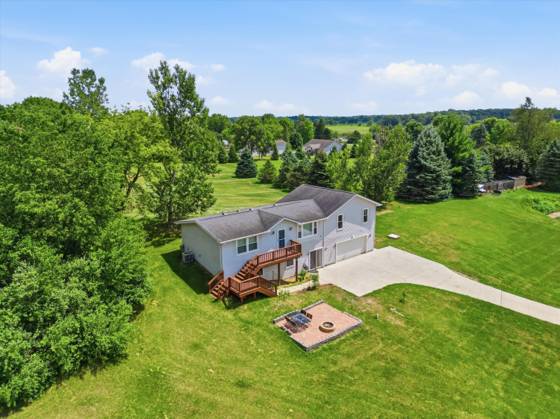 13396 Miracle Drive, Chelsea, MI 48118 photo 2