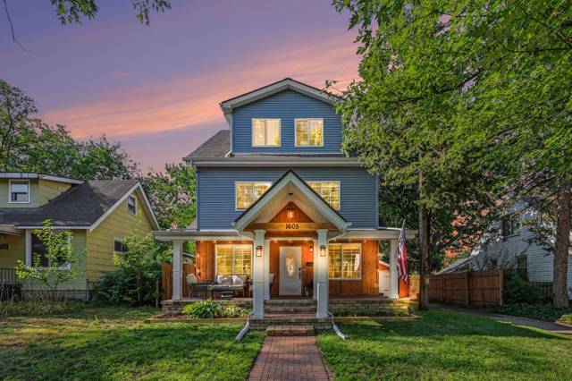 1605 Albany Street, Ferndale, MI