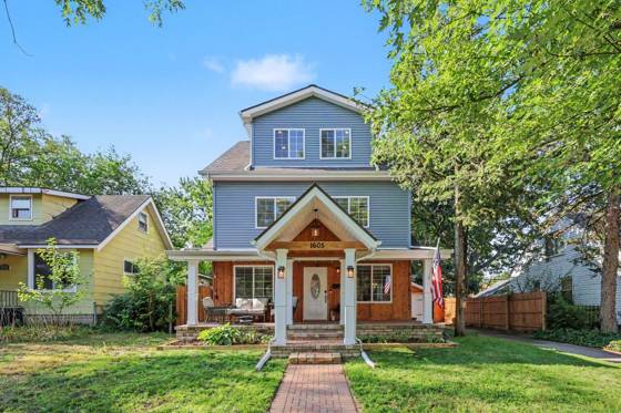 1605 Albany Street, Ferndale, MI 48220 photo 2
