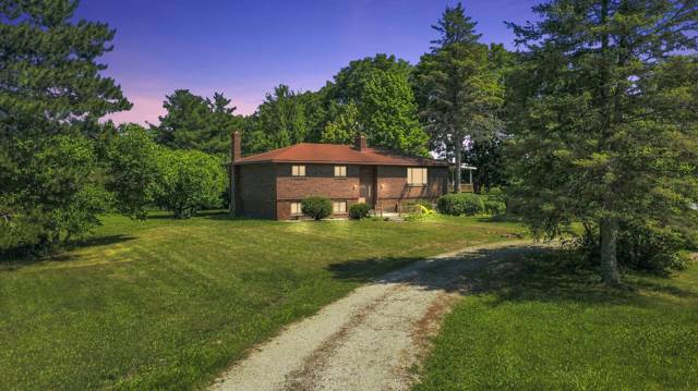 780 N Hadley Road, Ortonville, MI