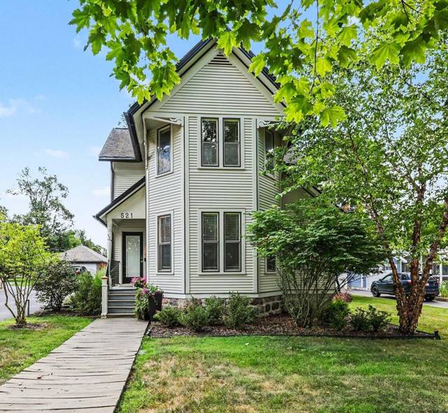 521 W Middle Street, Chelsea, MI