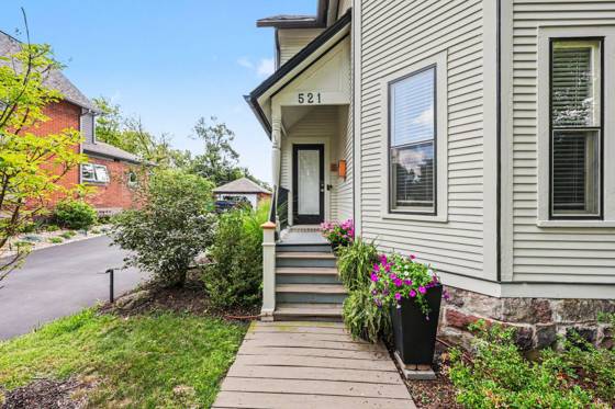 521 W Middle Street, Chelsea, MI 48118 photo 3
