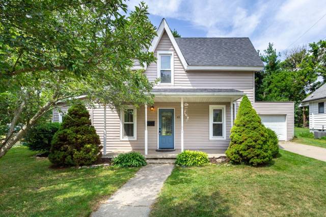 65 Pleasant Street, Oxford, MI