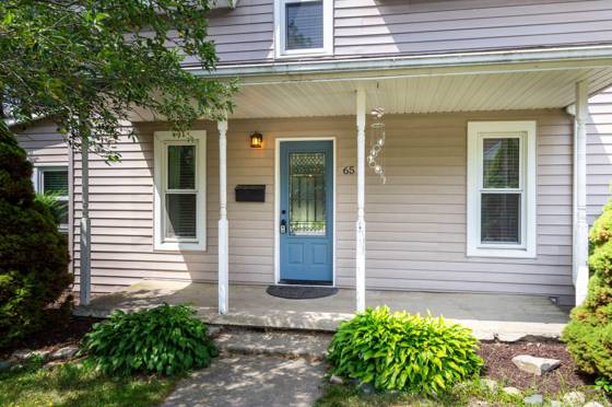 65 Pleasant Street, Oxford, MI 48371 photo 3