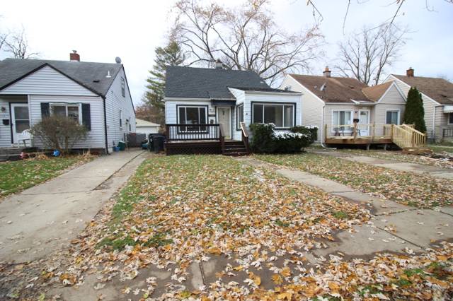 15881 Lennane Street, Redford, MI