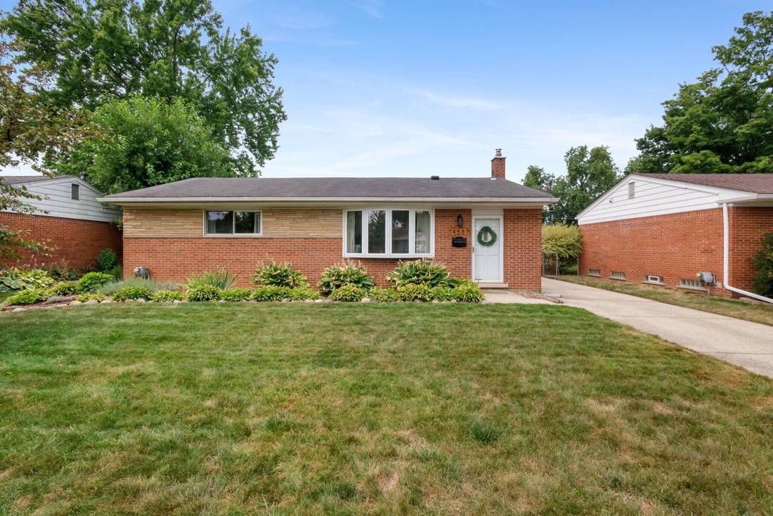 14587 Blue Skies Street, Livonia, MI 48154