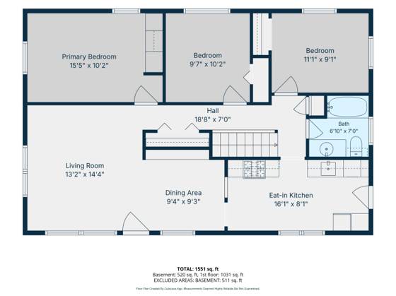 2104 S Circle Drive, Ann Arbor, MI 48103 photo 3