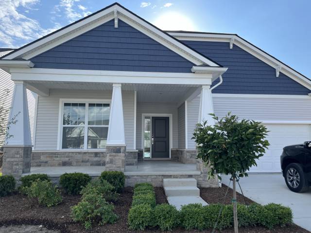3494 Park Creek Lane, Canton