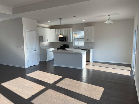 3494 Park Creek Lane, Canton, MI 48188 photo 2