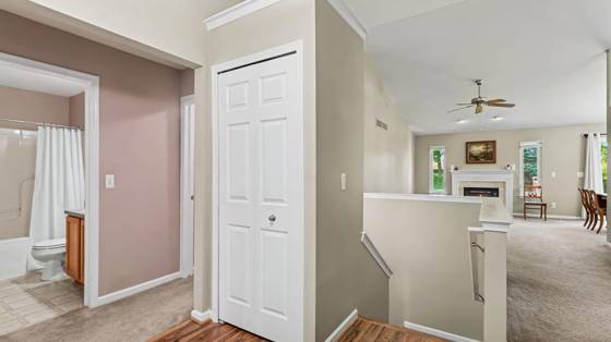 637 Bristol Drive, Chelsea, MI 48118 photo 3