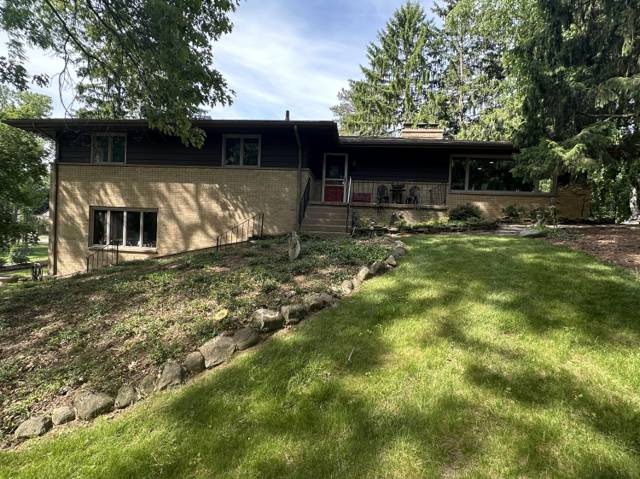 2631 N Maple Road, Ann Arbor, MI