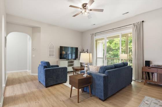 2946 Hunley Drive, Ann Arbor, MI 48105 photo 3