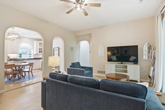 2946 Hunley Drive, Ann Arbor, MI 48105 photo 5