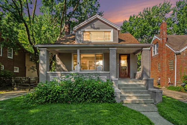 907 University Place, Grosse Pointe, MI