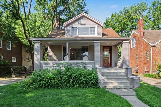 907 University Place, Grosse Pointe, MI 48230 photo 2
