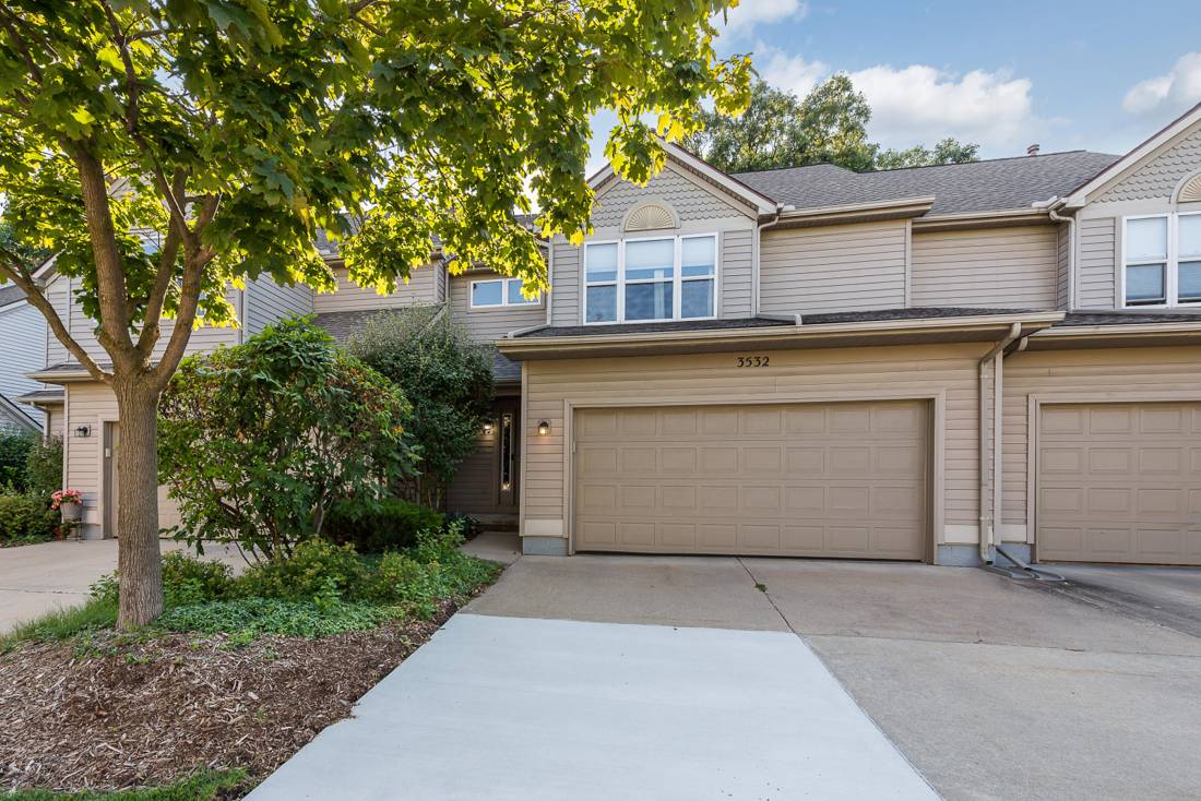 3532 Meadow Grove Trail, Ann Arbor, MI 48108