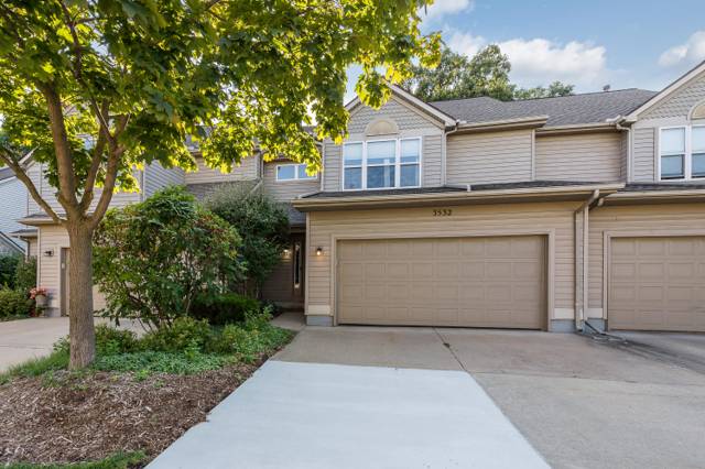 3532 Meadow Grove Trail, Ann Arbor, MI