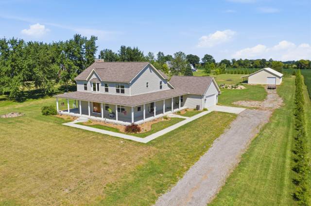 72820 Russ Road, Richmond, MI