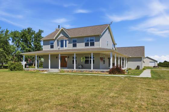 72820 Russ Road, Richmond, MI 48062 photo 2
