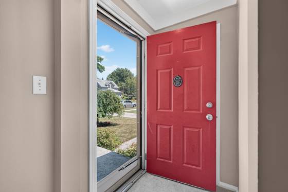 21824 S Elizabeth Street E, Saint Clair Shores, MI 48080 photo 4