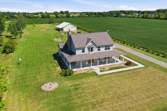 72820 Russ Road, Richmond, MI 48062 photo 4