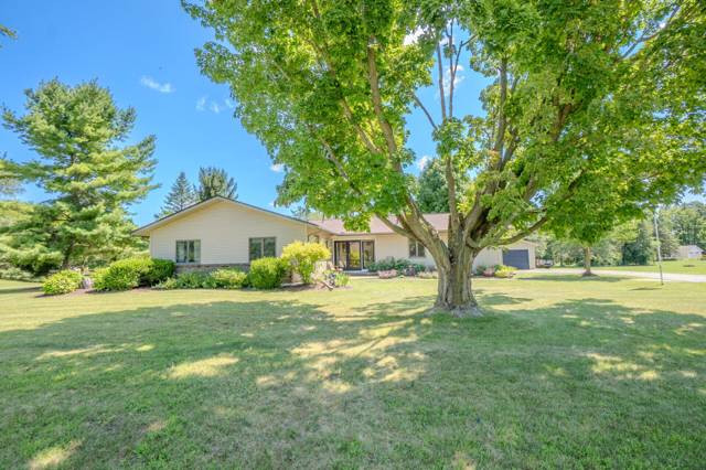 9845 James Drive, Saline, MI