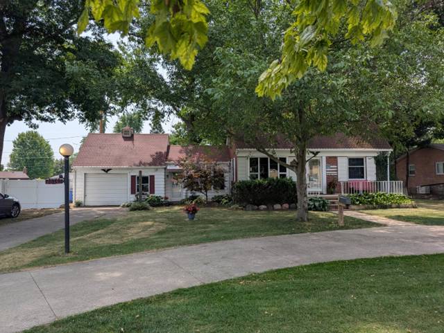 26137 Joy Road, Dearborn Heights, MI