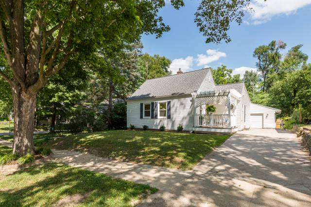 1303 Prescott Avenue, Ann Arbor, MI