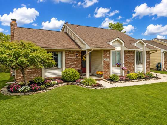25783 Mary Street, Chesterfield, MI 48051 photo 3