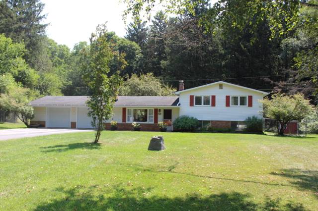 3444 E Pineview Drive, Dexter, MI