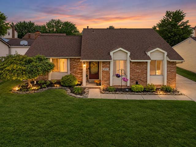 25783 Mary Street, Chesterfield, MI