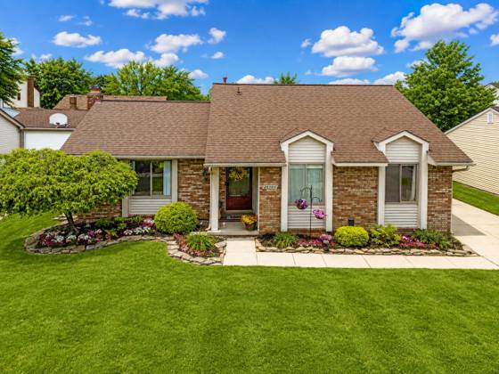 25783 Mary Street, Chesterfield, MI 48051 photo 2