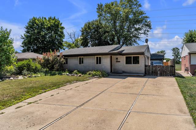 11148 Jackson Street, Belleville, MI