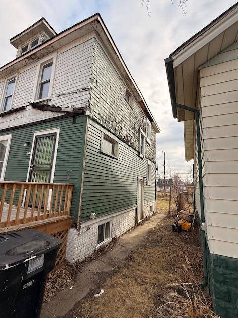 3267 Vicksburg Street, Detroit, MI 48206 photo 2