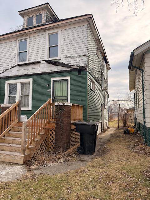 3267 Vicksburg Street, Detroit, MI 48206 photo 3