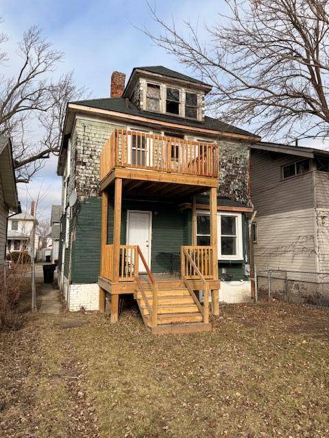 3267 Vicksburg Street, Detroit, MI 48206 photo 4
